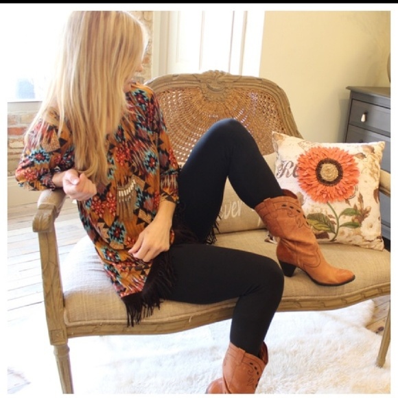 Infinity Raine black leggings - Picture 2 of 2